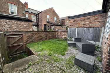 6 bed flat, Scarsdale Road, Victoria Park, Manchester, M145PR - Image 14